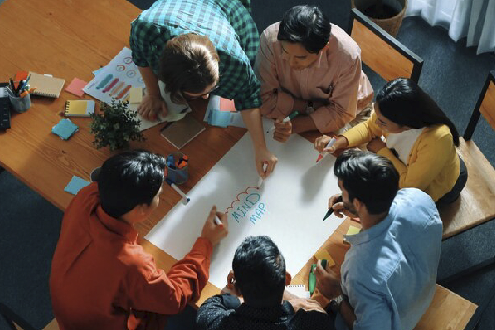 Consultoría Estratégica